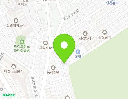 11 Opaesan-ro 52ra-gil, Gangbuk-gu, Seoul, Republic of Korea Map