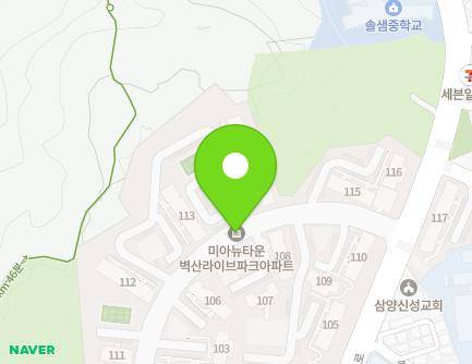 159 Solsaem-ro, Gangbuk-gu, Seoul, Republic of Korea Map