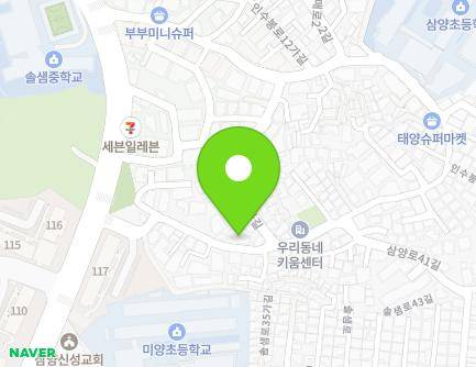 27 Insubong-ro 6-gil, Gangbuk-gu, Seoul, Republic of Korea Map