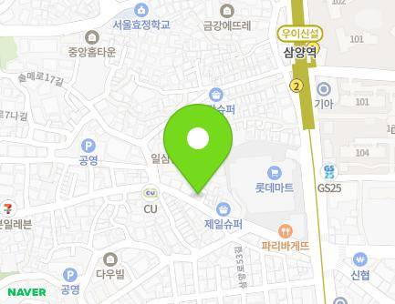 41 Solmae-ro, Gangbuk-gu, Seoul, Republic of Korea Map