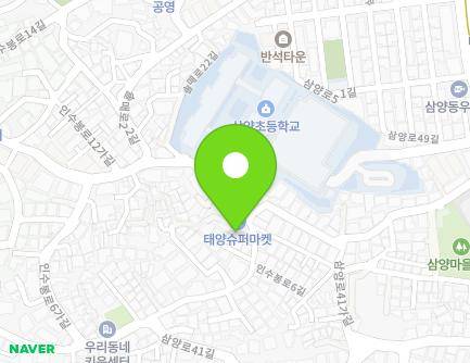 26 Insubong-ro 12na-gil, Gangbuk-gu, Seoul, Republic of Korea Map