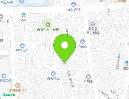 15-2 Opaesan-ro 37-gil, Gangbuk-gu, Seoul, Republic of Korea Map