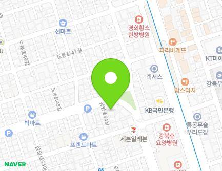 149 Solsaem-ro 67-gil, Gangbuk-gu, Seoul, Republic of Korea Map