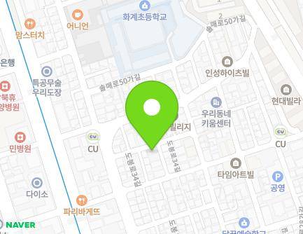 12 Dobong-ro 36-gil, Gangbuk-gu, Seoul, Republic of Korea Map