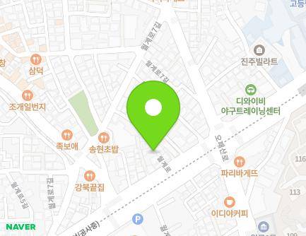 37-6 Wolgye-ro, Gangbuk-gu, Seoul, Republic of Korea Map