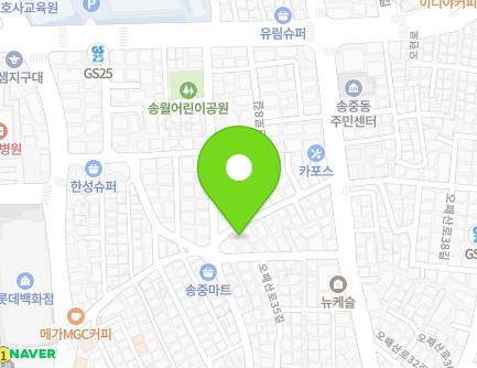 19 Opaesan-ro 37-gil, Gangbuk-gu, Seoul, Republic of Korea Map