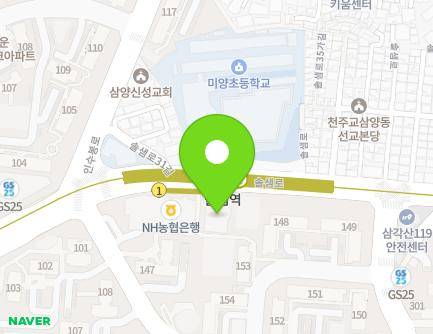 188 Solsaem-ro, Gangbuk-gu, Seoul, Republic of Korea Map