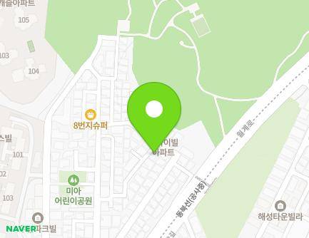 20 Wolgye-ro 21da-gil, Gangbuk-gu, Seoul, Republic of Korea Map
