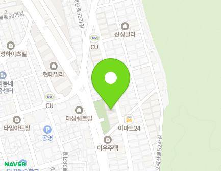 131 Ohyeon-ro 9-gil, Gangbuk-gu, Seoul, Republic of Korea Map