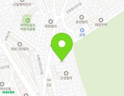 15 Opaesan-ro 52da-gil, Gangbuk-gu, Seoul, Republic of Korea Map