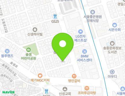 21-7 Dobong-ro 19-gil, Gangbuk-gu, Seoul, Republic of Korea Map