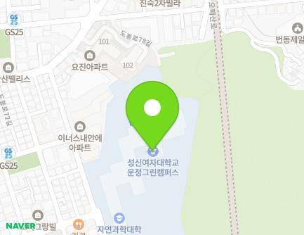 55 Dobong-ro 76ga-gil, Gangbuk-gu, Seoul, Republic of Korea Map