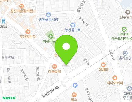 67 Dobong-ro 8-gil, Gangbuk-gu, Seoul, Republic of Korea Map