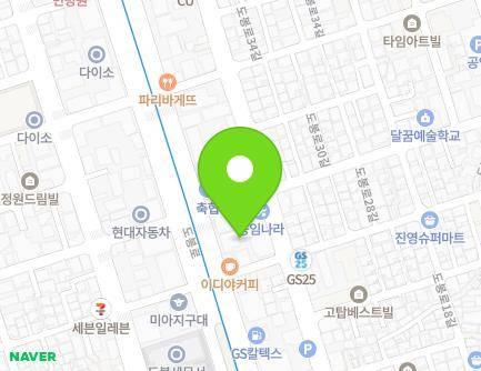 130 Dobong-ro, Gangbuk-gu, Seoul, Republic of Korea Map