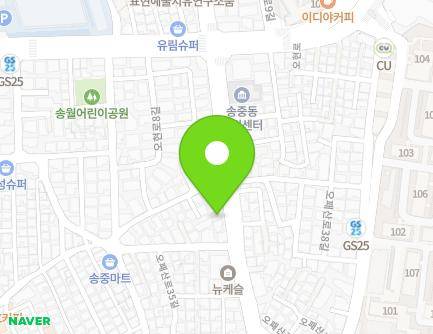 147-1 Opaesan-ro, Gangbuk-gu, Seoul, Republic of Korea Map