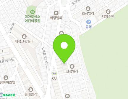 22 Opaesan-ro 52da-gil, Gangbuk-gu, Seoul, Republic of Korea Map