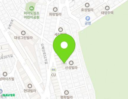 24 Opaesan-ro 52da-gil, Gangbuk-gu, Seoul, Republic of Korea Map