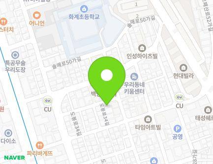 18 Dobong-ro 36-gil, Gangbuk-gu, Seoul, Republic of Korea Map