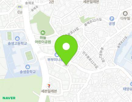 18 Insubong-ro 12-gil, Gangbuk-gu, Seoul, Republic of Korea Map