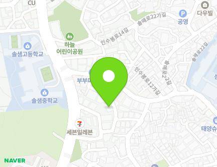 25 Insubong-ro 8-gil, Gangbuk-gu, Seoul, Republic of Korea Map