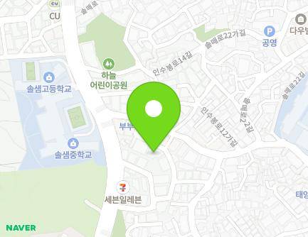 31 Insubong-ro 8-gil, Gangbuk-gu, Seoul, Republic of Korea Map