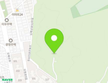 149 Opaesan-ro 52ra-gil, Gangbuk-gu, Seoul, Republic of Korea Map