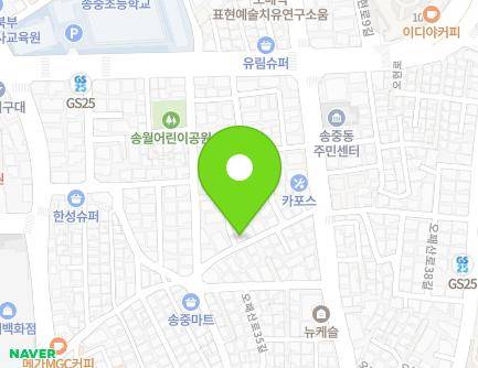 14 Opaesan-ro 37-gil, Gangbuk-gu, Seoul, Republic of Korea Map