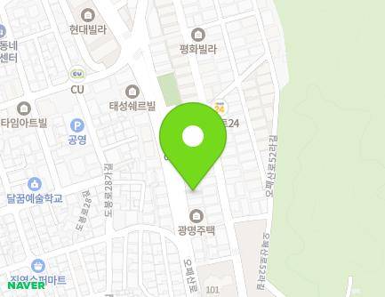 16 Opaesan-ro 48-gil, Gangbuk-gu, Seoul, Republic of Korea Map