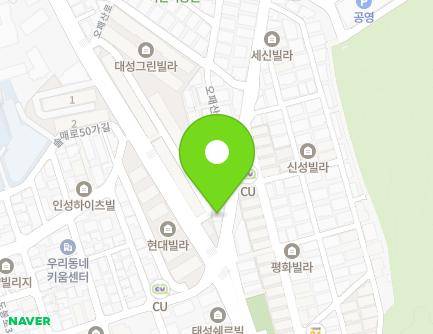 9 Opaesan-ro 52-gil, Gangbuk-gu, Seoul, Republic of Korea Map