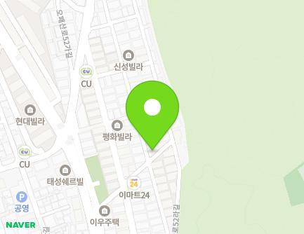 51 Opaesan-ro 52da-gil, Gangbuk-gu, Seoul, Republic of Korea Map