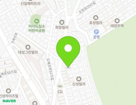 16 Opaesan-ro 52da-gil, Gangbuk-gu, Seoul, Republic of Korea Map