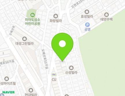 18 Opaesan-ro 52da-gil, Gangbuk-gu, Seoul, Republic of Korea Map