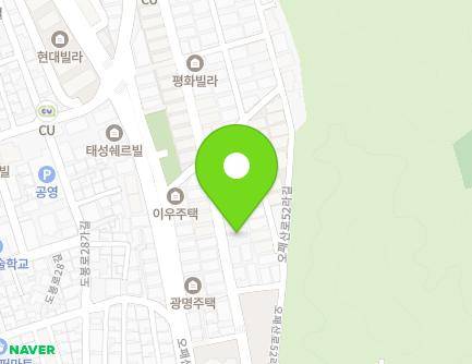 114 Ohyeon-ro 9-gil, Gangbuk-gu, Seoul, Republic of Korea Map