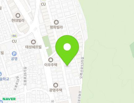 116 Ohyeon-ro 9-gil, Gangbuk-gu, Seoul, Republic of Korea Map