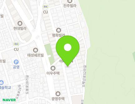 122 Ohyeon-ro 9-gil, Gangbuk-gu, Seoul, Republic of Korea Map