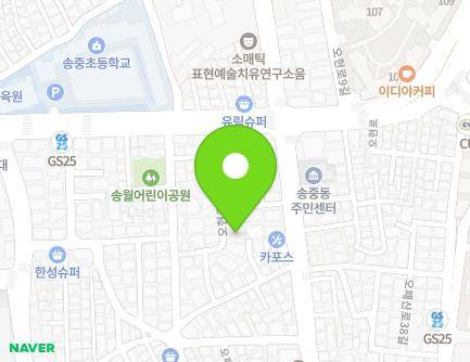 17 Ohyeon-ro 8-gil, Gangbuk-gu, Seoul, Republic of Korea Map