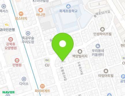 5 Dobong-ro 36-gil, Gangbuk-gu, Seoul, Republic of Korea Map