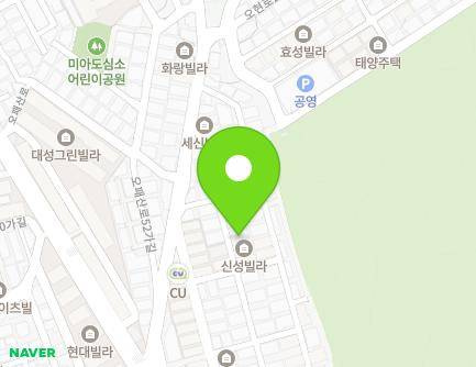 21 Opaesan-ro 52da-gil, Gangbuk-gu, Seoul, Republic of Korea Map