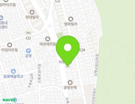 22 Opaesan-ro 48-gil, Gangbuk-gu, Seoul, Republic of Korea Map