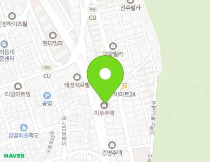 26-2 Opaesan-ro 48-gil, Gangbuk-gu, Seoul, Republic of Korea Map