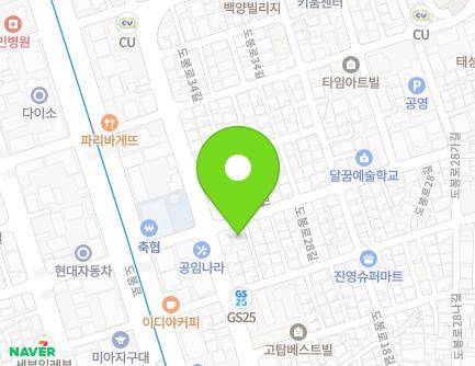 16 Dobong-ro 30-gil, Gangbuk-gu, Seoul, Republic of Korea Map