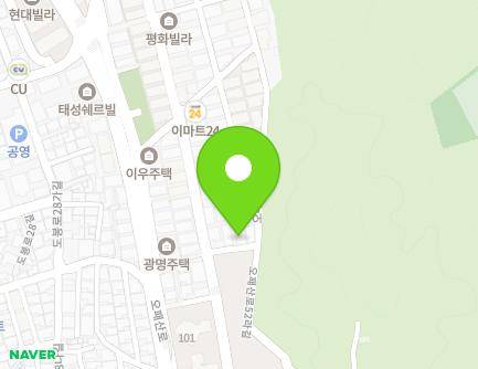 102-5 Ohyeon-ro 9-gil, Gangbuk-gu, Seoul, Republic of Korea Map