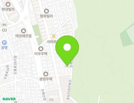 88 Opaesan-ro 52ra-gil, Gangbuk-gu, Seoul, Republic of Korea Map