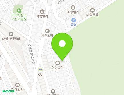 32 Opaesan-ro 52ra-gil, Gangbuk-gu, Seoul, Republic of Korea Map