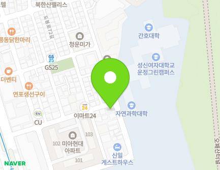 40 Dobong-ro 68-gil, Gangbuk-gu, Seoul, Republic of Korea Map