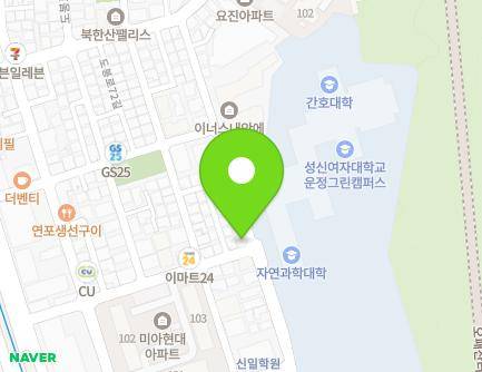 39 Dobong-ro 68-gil, Gangbuk-gu, Seoul, Republic of Korea Map