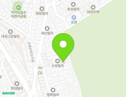 27-5 Opaesan-ro 52da-gil, Gangbuk-gu, Seoul, Republic of Korea Map