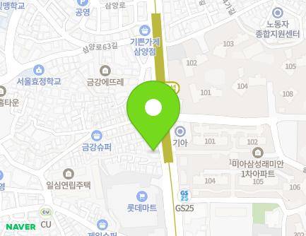 255 Samyang-ro, Gangbuk-gu, Seoul, Republic of Korea Map