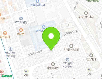 149 Dobong-ro 18-gil, Gangbuk-gu, Seoul, Republic of Korea Map