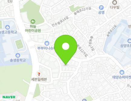 24 Insubong-ro 8-gil, Gangbuk-gu, Seoul, Republic of Korea Map